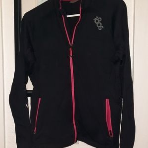 180s QuantumHeat Zip Up, M